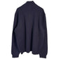 Polo by Ralph Lauren Half Zip Cotton Sweater Half Zip Sweater
