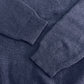 Polo by Ralph Lauren Half Zip Cotton Sweater Half Zip Sweater