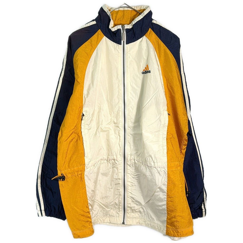 90s adidas Nylon Jacket