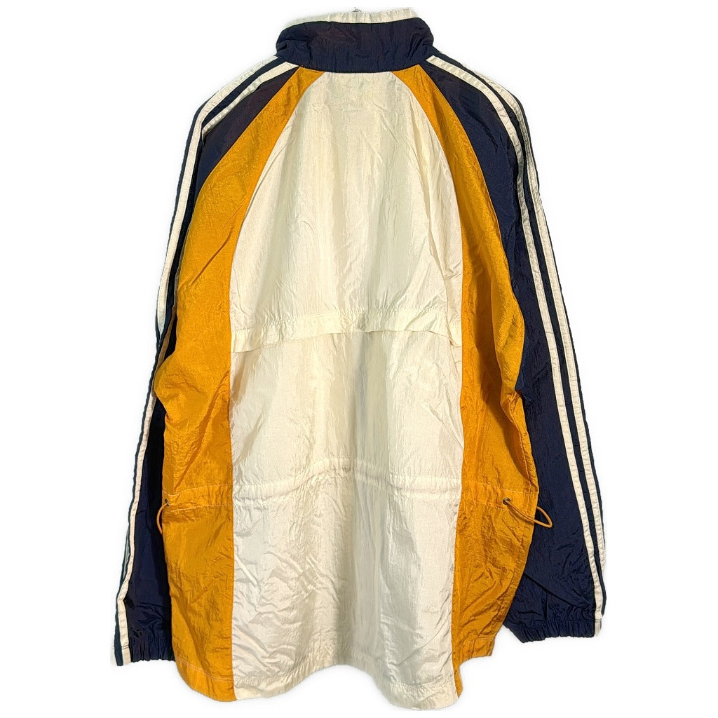 90s adidas Nylon Jacket