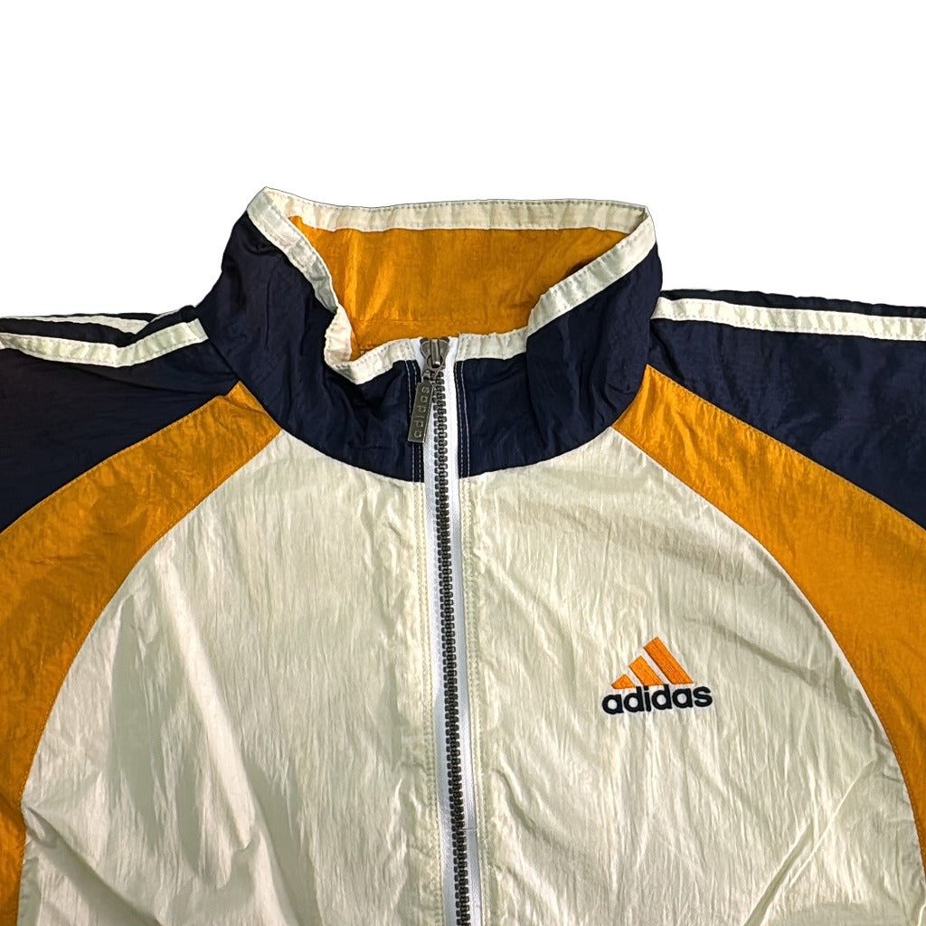 90s adidas Nylon Jacket