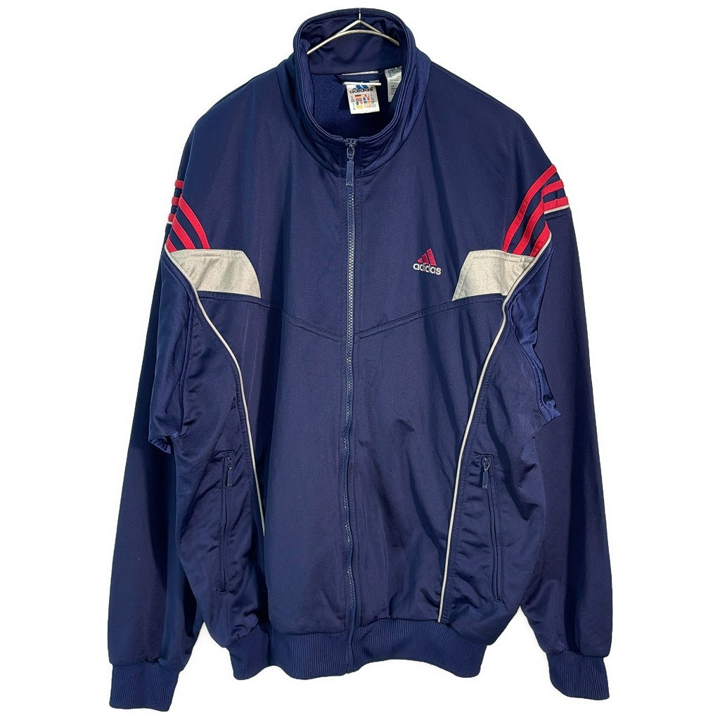 90s adidas Track Track Jacket
