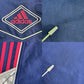 90s adidas Track Track Jacket