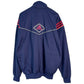 90s adidas Track Track Jacket