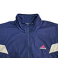90s adidas Track Track Jacket