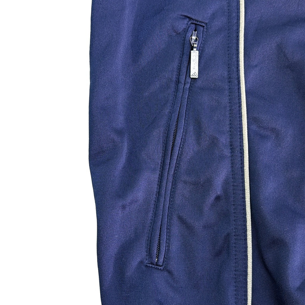 90s adidas Track Track Jacket