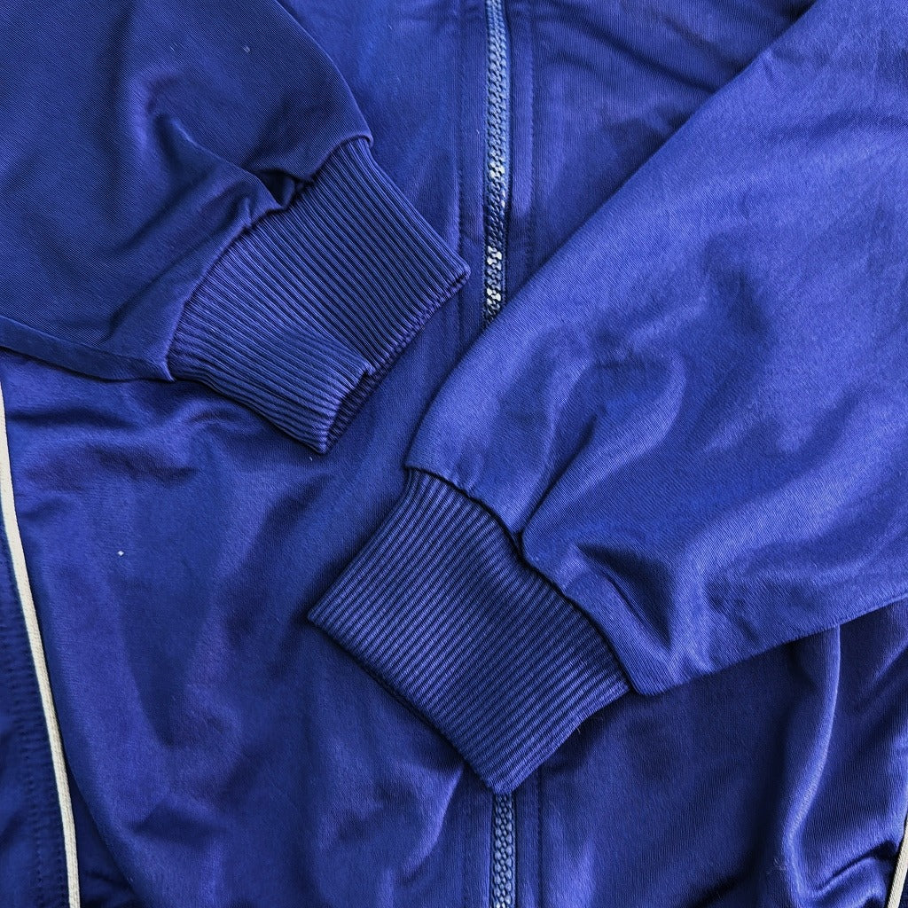 90s adidas Track Track Jacket