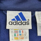 90s adidas Track Track Jacket