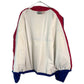90s asics Nylon Jacket