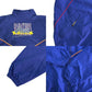 90s asics Nylon Jacket