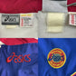 90s asics Nylon Jacket