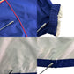 90s asics Nylon Jacket