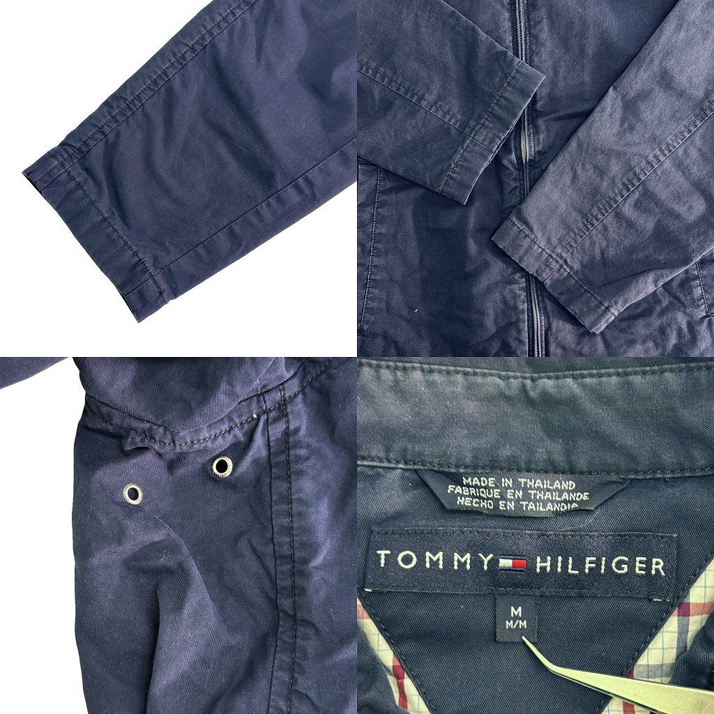 TOMMY HILFIGER Swing Top