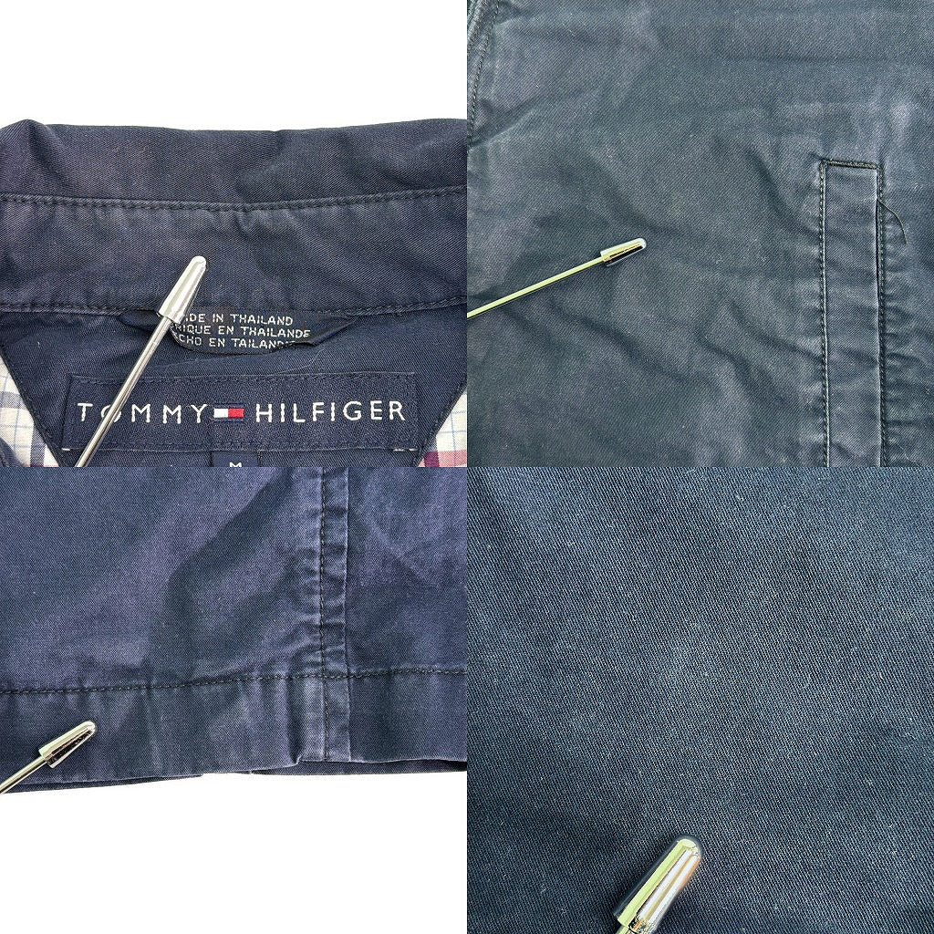 TOMMY HILFIGER Swing Top
