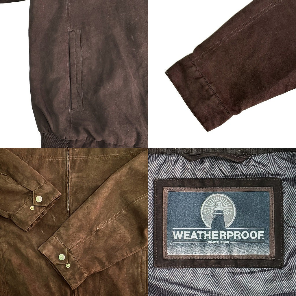 WEATHERPROOF Jacket