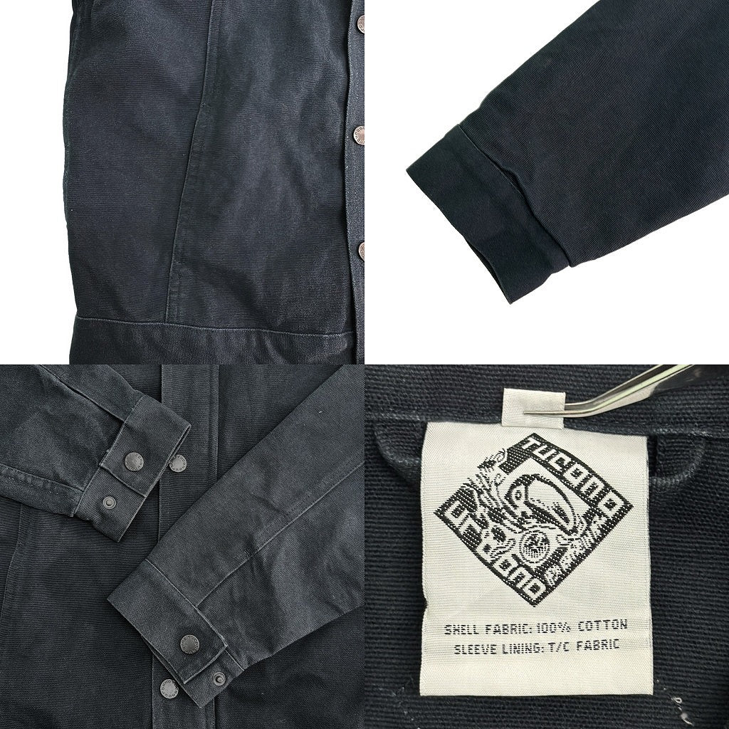 Tucano Urbano Jacket