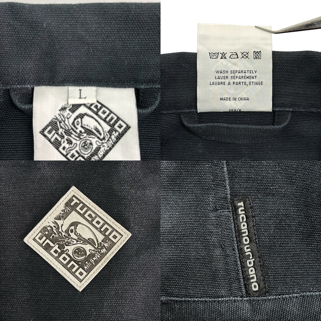 Tucano Urbano Jacket