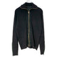 STUDIO Driver Full Zip Sweater