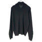 STUDIO Driver Full Zip Sweater
