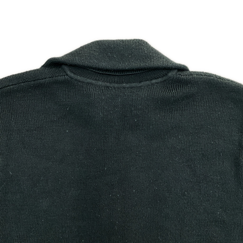 STUDIO Driver Full Zip Sweater