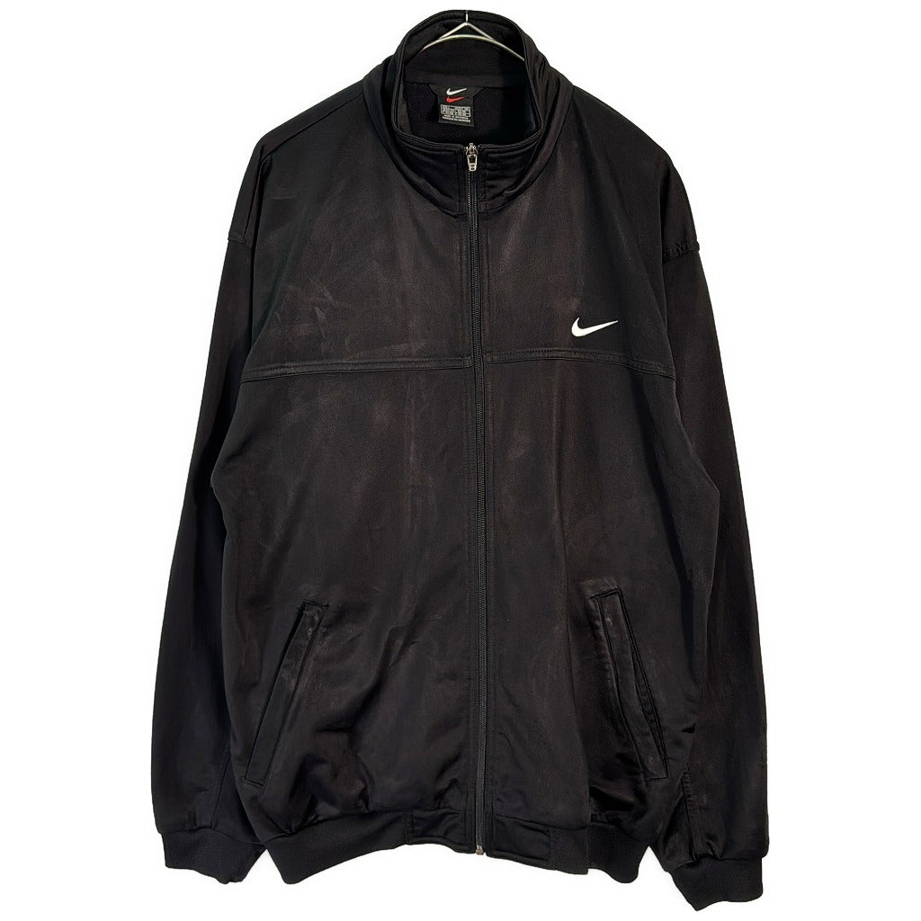 90s NIKE Track Track Jacket
