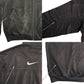 90s NIKE Track Track Jacket