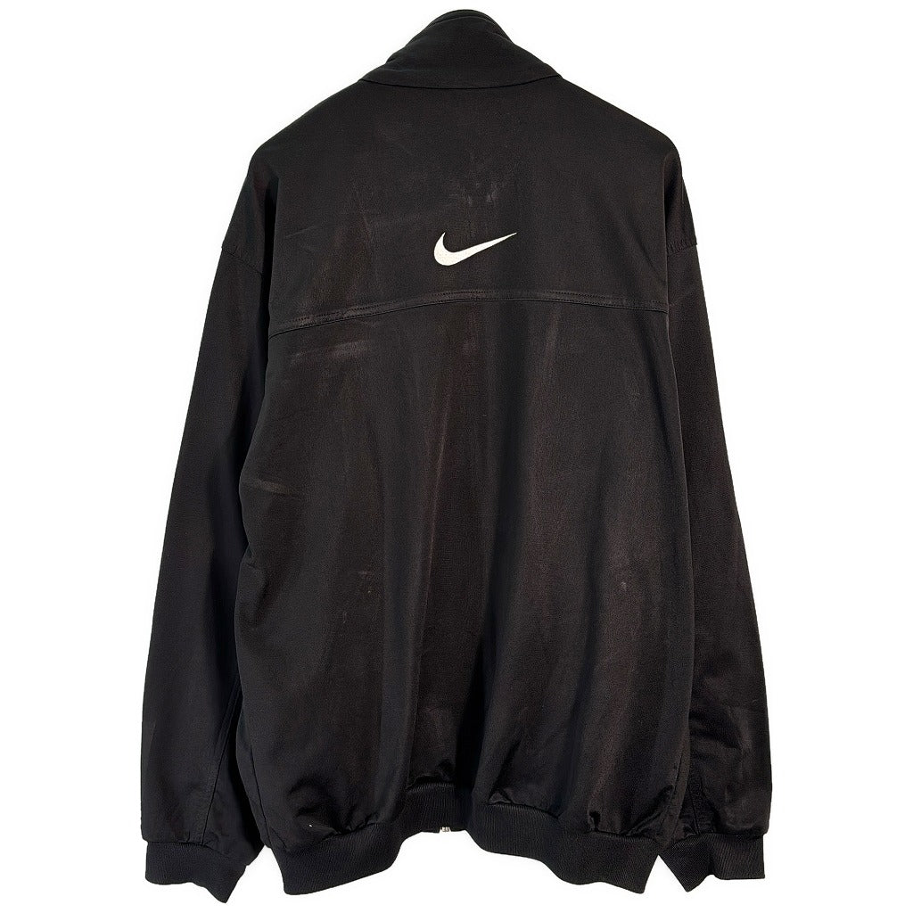 90s NIKE Track Track Jacket