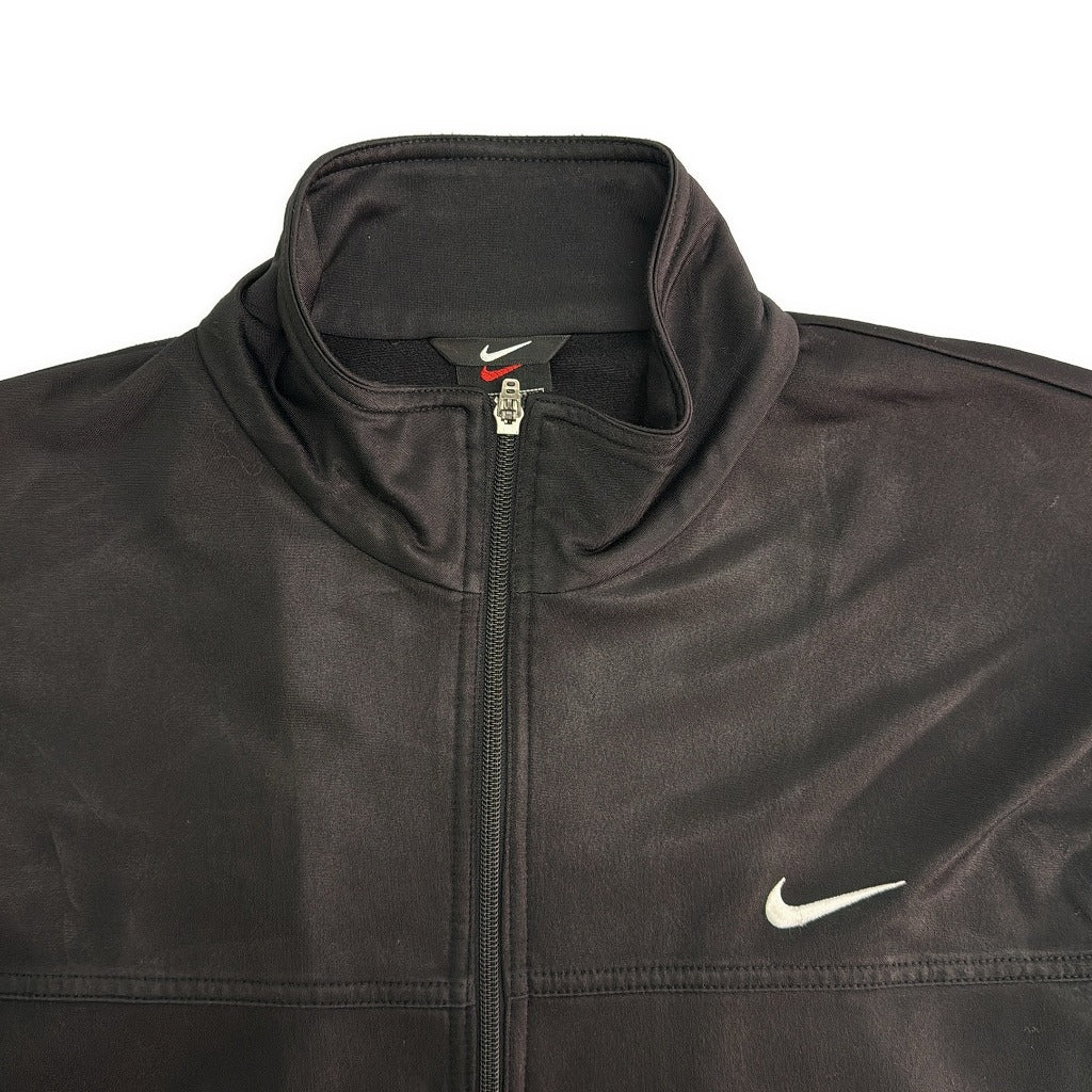90s NIKE Track Track Jacket
