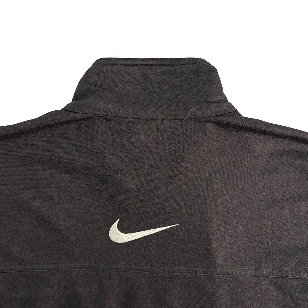 90s NIKE Track Track Jacket