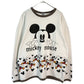 90s Disney Character Sweat