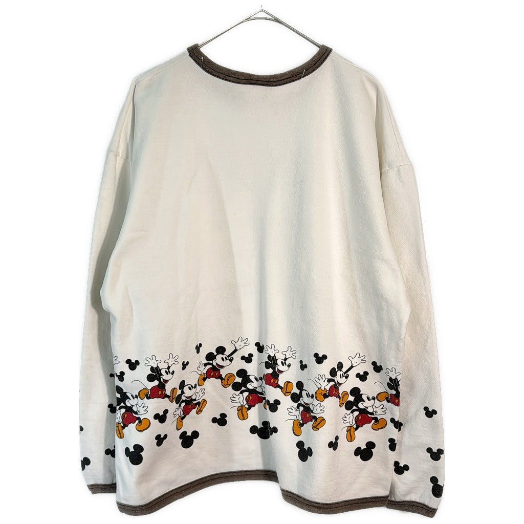 90s Disney Character Sweat