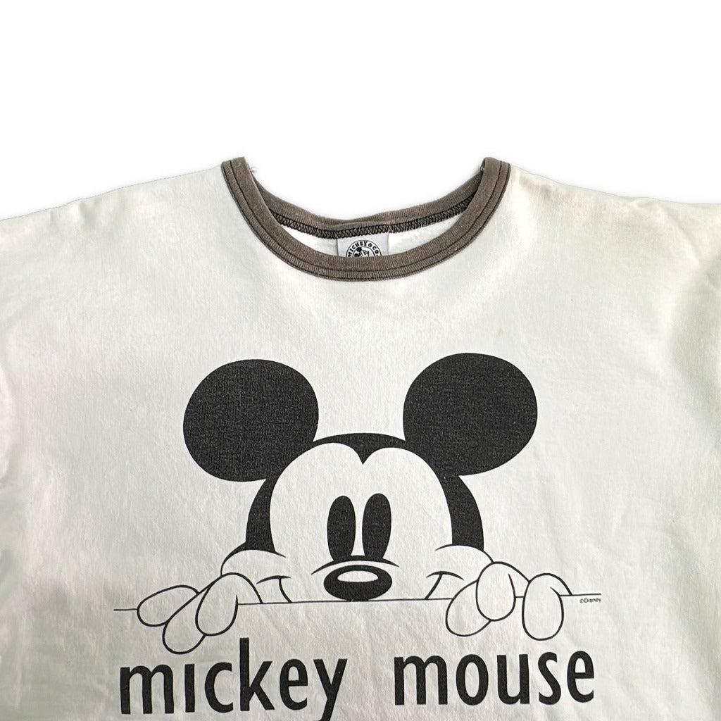 90s Disney Character Sweat