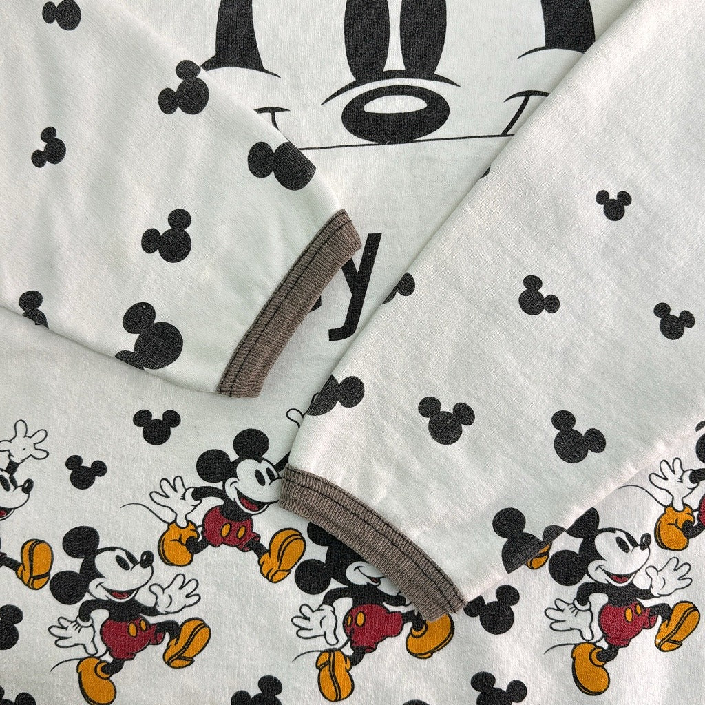 90s Disney Character Sweat
