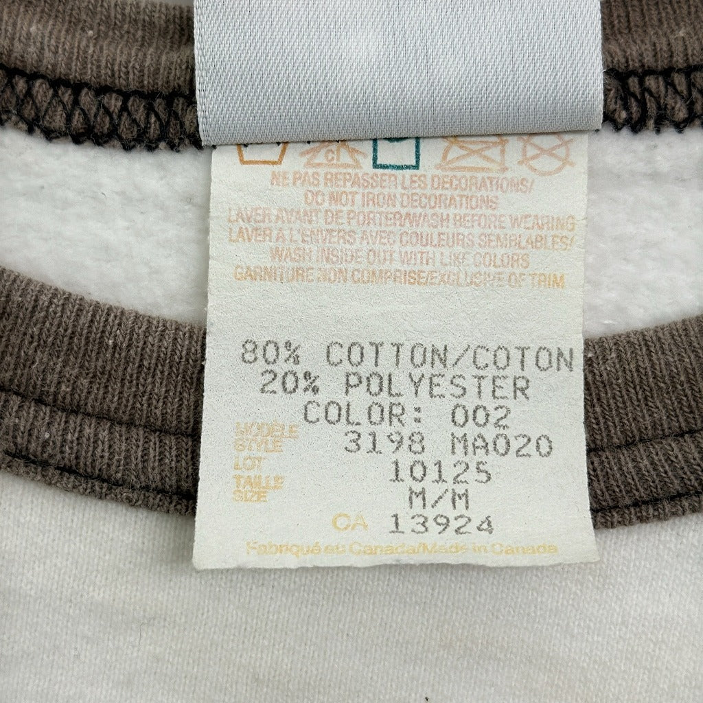 90s Disney Character Sweat