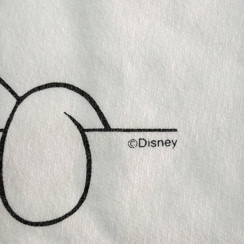 90s Disney Character Sweat