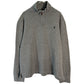 Polo by Ralph Lauren Half Zip Cotton Sweater Half Zip Sweater