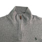 Polo by Ralph Lauren Half Zip Cotton Sweater Half Zip Sweater