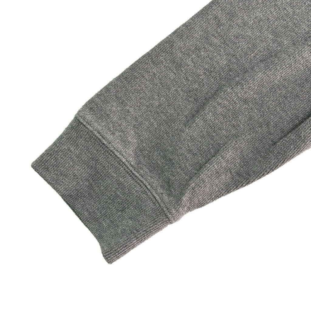 Polo by Ralph Lauren Half Zip Cotton Sweater Half Zip Sweater