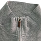 Polo by Ralph Lauren Half Zip Cotton Sweater Half Zip Sweater
