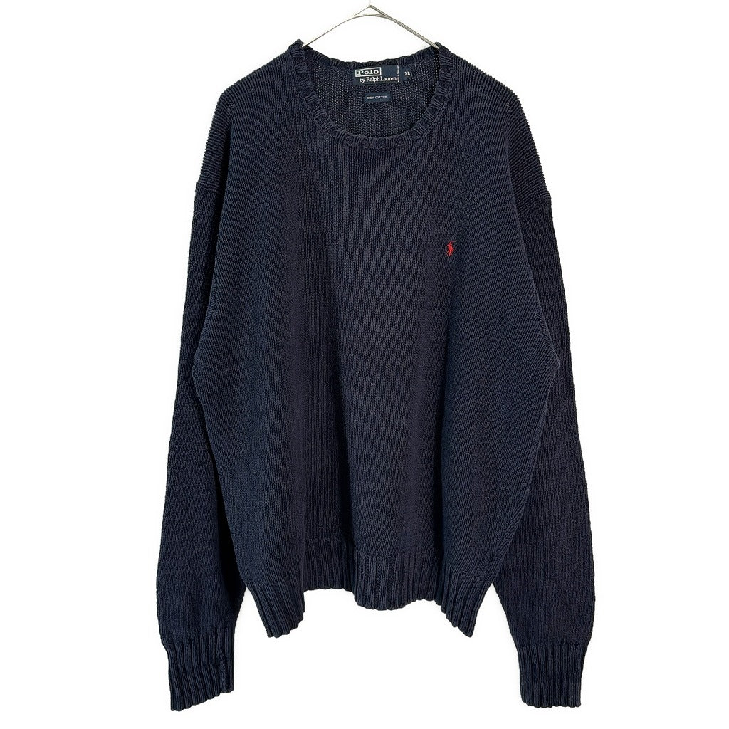 Polo by Ralph Lauren Crewneck Sweater