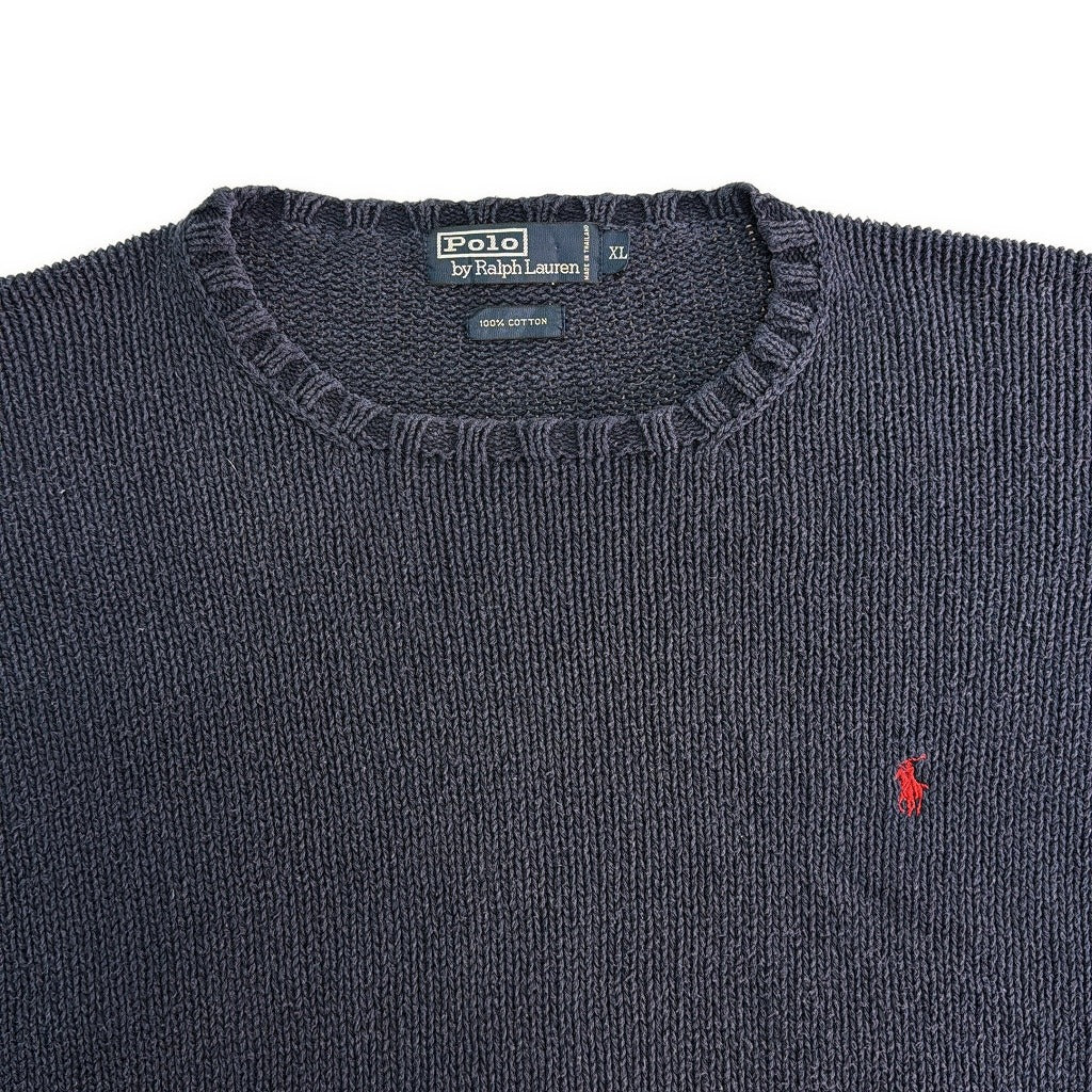 Polo by Ralph Lauren Crewneck Sweater