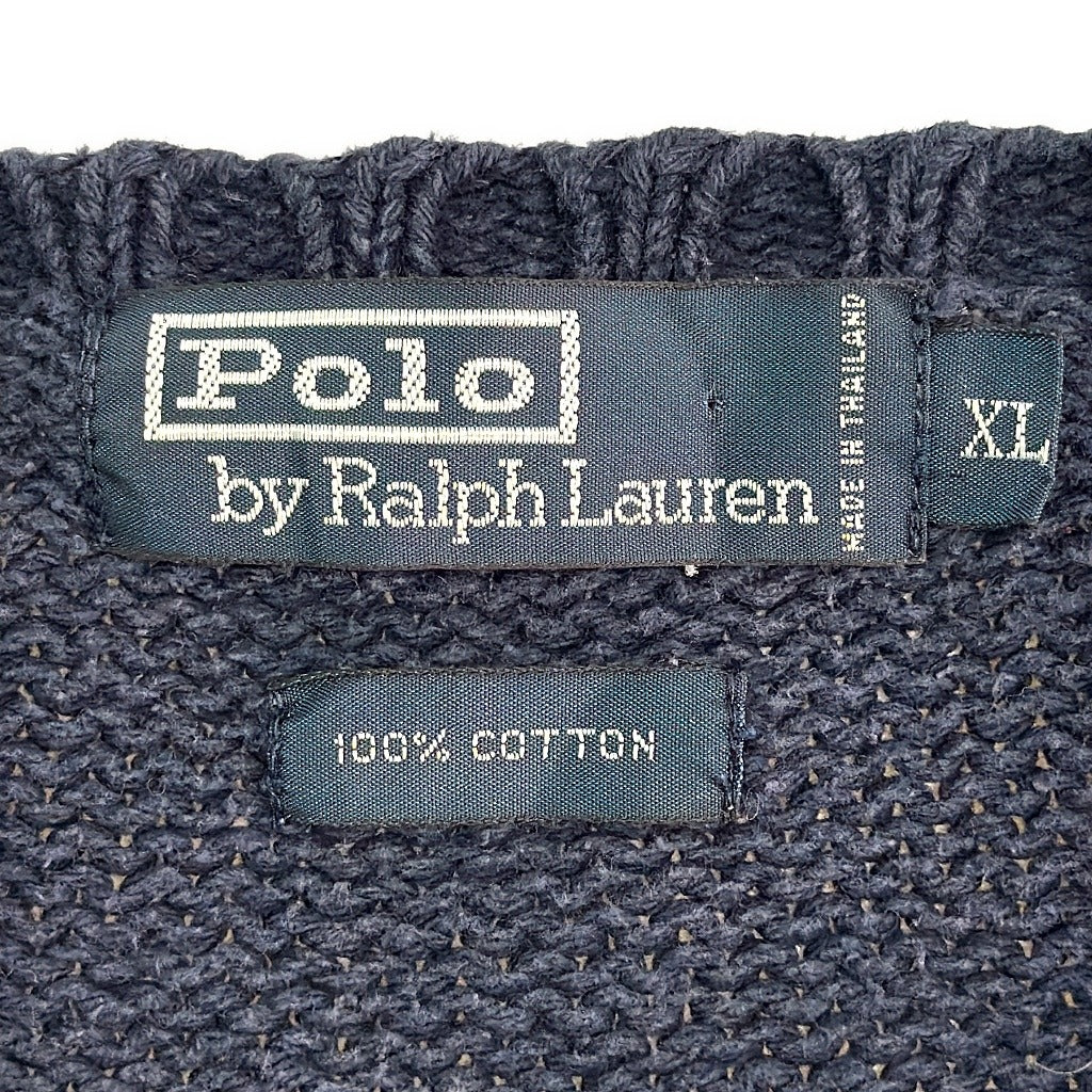 Polo by Ralph Lauren Crewneck Sweater