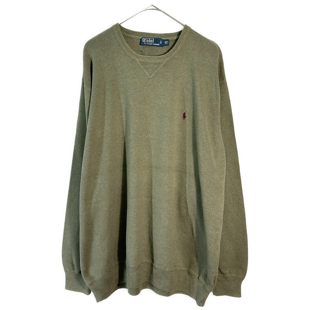 Polo by Ralph Lauren Crewneck Sweater