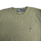 Polo by Ralph Lauren Crewneck Sweater