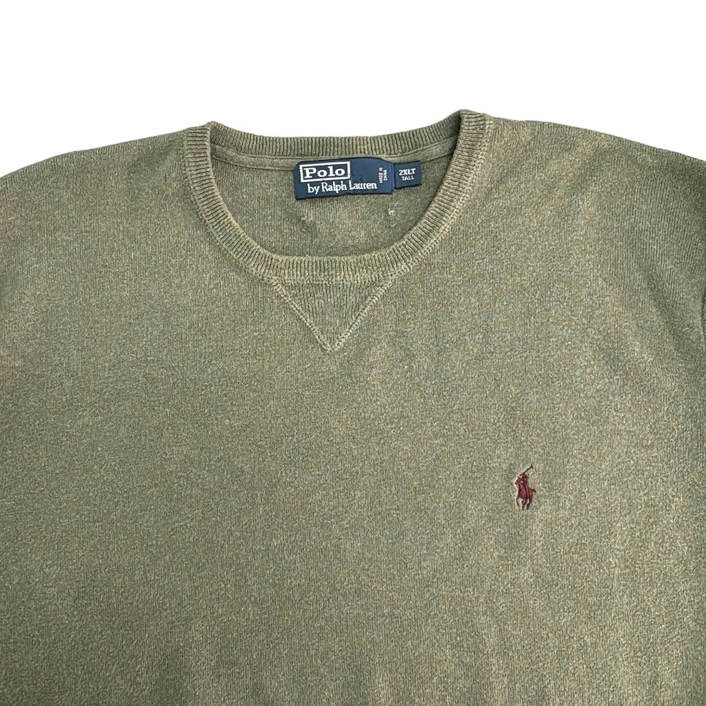 Polo by Ralph Lauren Crewneck Sweater