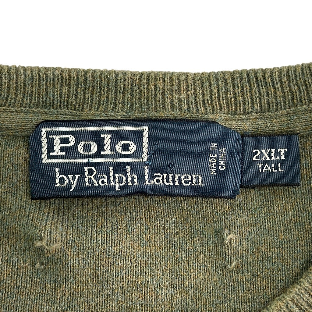 Polo by Ralph Lauren Crewneck Sweater