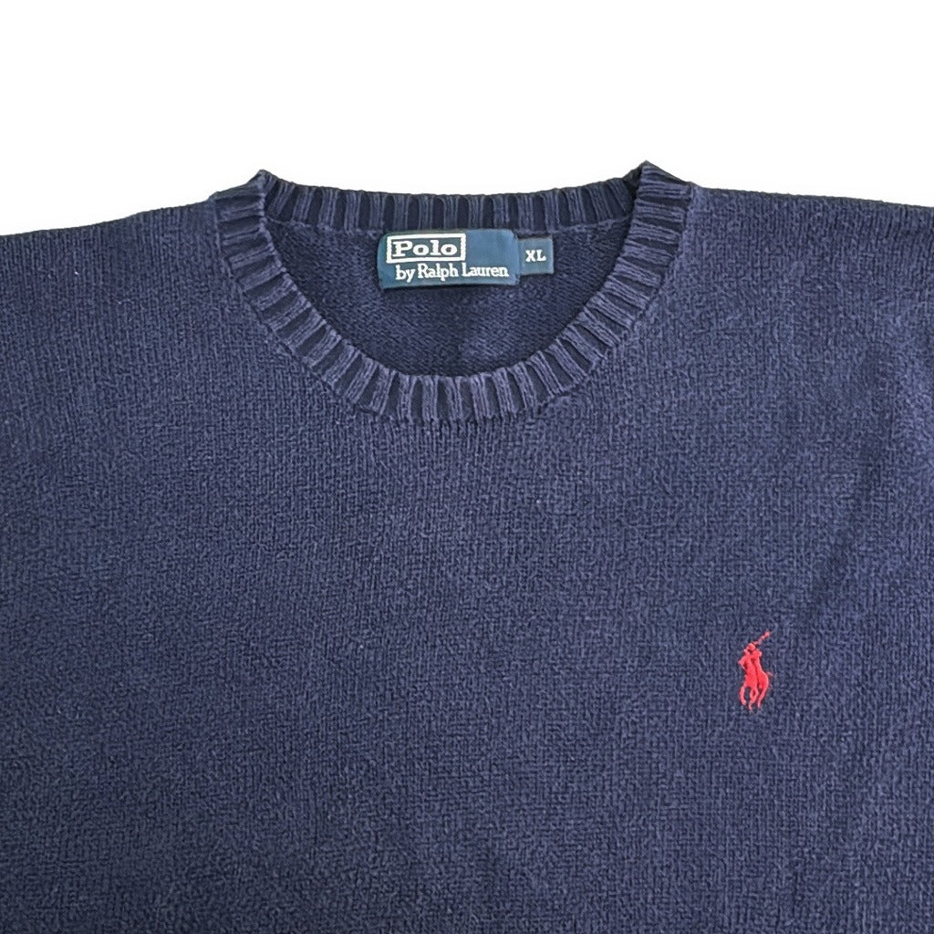 Polo by Ralph Lauren Crewneck Sweater