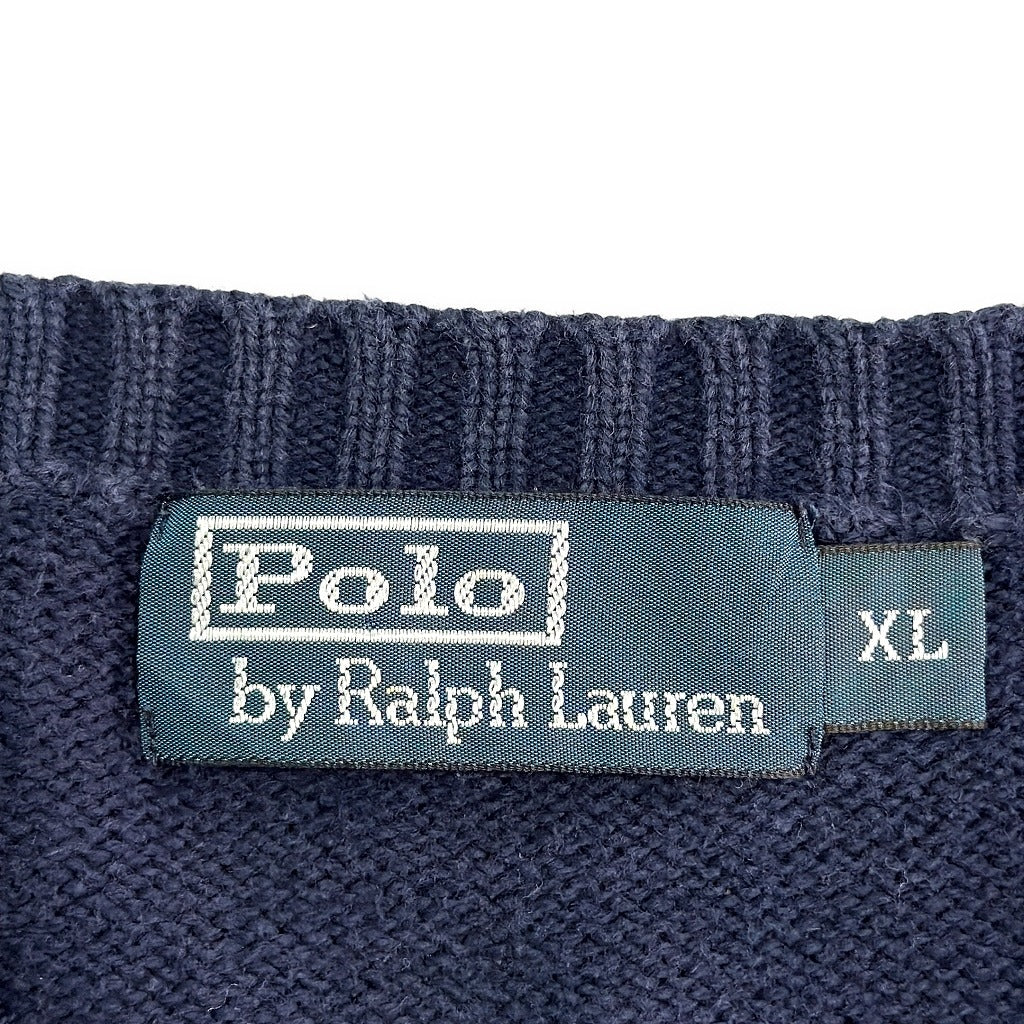 Polo by Ralph Lauren Crewneck Sweater