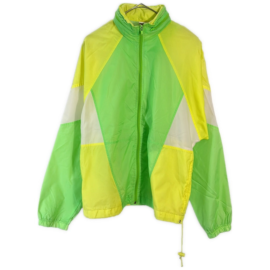 90s NIKE Nylon Jacket