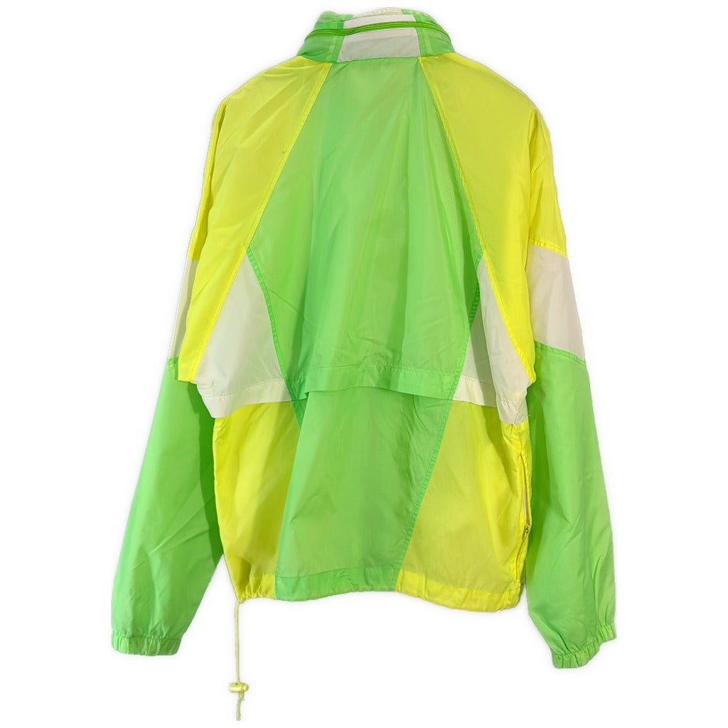 90s NIKE Nylon Jacket